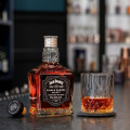 JACK DANIEL’S FAMILY BOX 3x0,7L