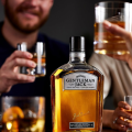 JACK DANIEL’S FAMILY BOX 3x0,7L