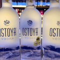 OSTOYA VODKA 0,7L