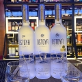OSTOYA VODKA 0,7L