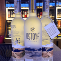 OSTOYA VODKA 0,7L