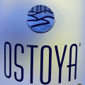 OSTOYA VODKA 3L