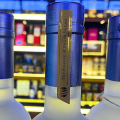 OSTOYA VODKA 3L