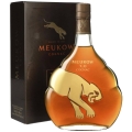MEUKOW XO GOLD PANTHER COGNAC 0,7L + KARTON