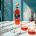 HAVANA CLUB SELECCION DE MAESTROS RUM 0,7L - ESENCJA KUBAŃSKIEGO RZEMIOSŁA