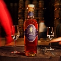 HAVANA CLUB SELECCION DE MAESTROS RUM 0,7L - ESENCJA KUBAŃSKIEGO RZEMIOSŁA