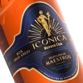 HAVANA CLUB SELECCION DE MAESTROS RUM 0,7L - ESENCJA KUBAŃSKIEGO RZEMIOSŁA