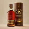 ABERLOUR 18YO WHISKY SINGLE MALT 0,7L + TUBA