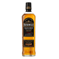 BUSHMILLS BLACK BUSH WHISKY 0,7L