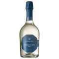 CORVEZZO PROSECCO DOC BIO wytrawne BRUT 0,75L