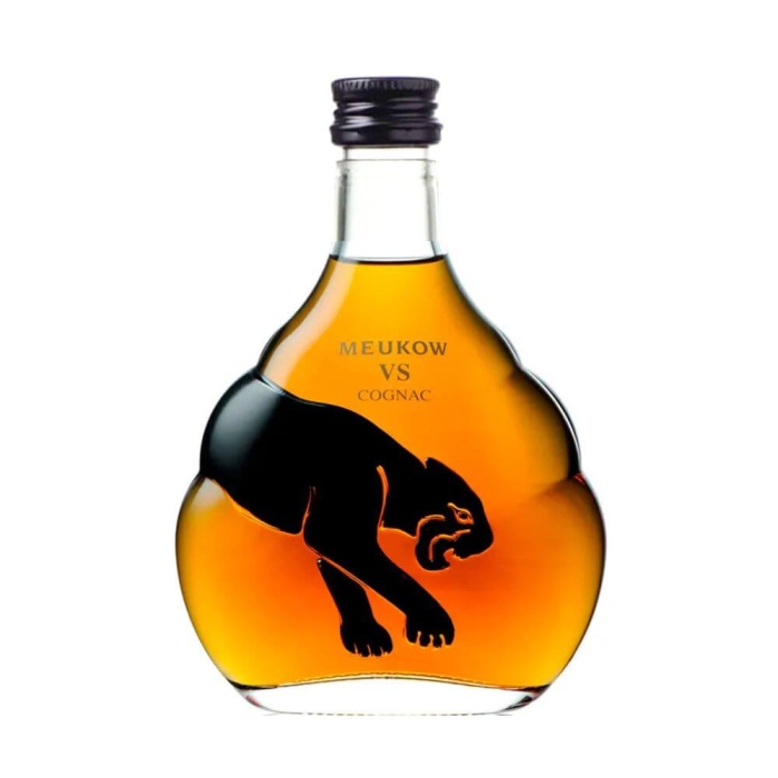 MEUKOW VS COGNAC 0,05L (MINI)