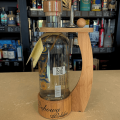 DĘBOWA POLSKA OAK VODKA Z UCHEM 0,7L