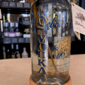 DĘBOWA POLSKA OAK VODKA Z UCHEM 0,7L