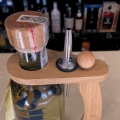 DĘBOWA POLSKA OAK VODKA Z UCHEM 0,7L