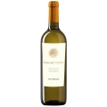 COLLE DEI CIPRESSI BIANCO SEMIDOLCE WINO WŁOSKIE PÓŁSŁODKIE 0,75L