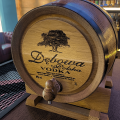 DĘBOWA POLSKA BECZKA 3,0L