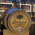 DĘBOWA POLSKA BECZKA 3,0L