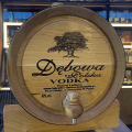 DĘBOWA POLSKA BECZKA 3,0L
