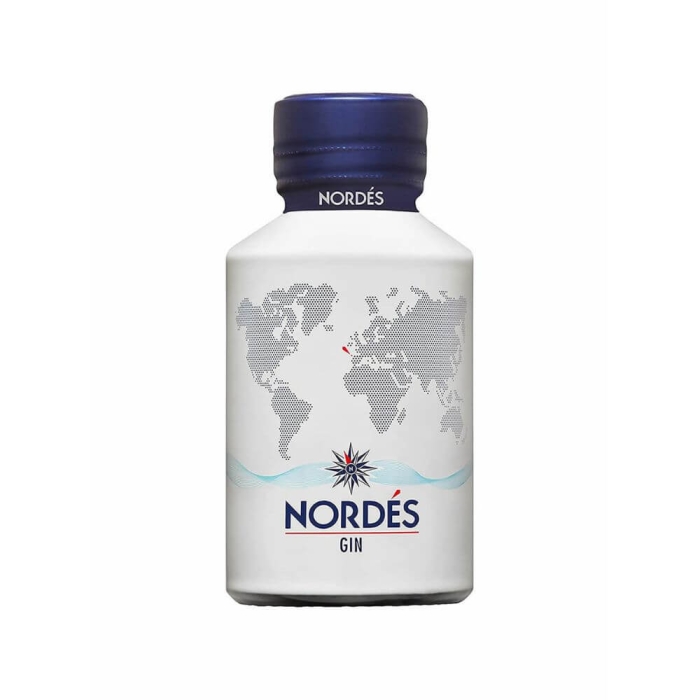 NORDES GIN 0,05L (MINI)