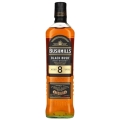 BUSHMILLS BLACK BUSH WHISKY 0,7L