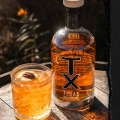 TX TEXAS WHISKEY 0,7L