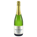 CREMANT DE BOURGOGNE VIRE CHARDONNAY BRUT AOC 0,75L WINO FRANCUSKIE WYTRAWNE BURGUNDZKI KLASYK