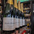 CREMANT DE BOURGOGNE VIRE CHARDONNAY BRUT AOC 0,75L WINO FRANCUSKIE WYTRAWNE BURGUNDZKI KLASYK