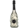 DIAMANTE ANNO DOMINI PROSECCO D.O.C. BIO 0,75L PÓŁWYTRAWNE EXTRA DRY