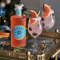 GIN MALFY G.Q.D.I. CON ARANCIA BLOOD ORANGE 0,7L