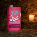 TINNER BROS WILD CHERRY WHISKY LIQUEUR 0,7L