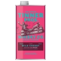 TINNER BROS WILD CHERRY WHISKY LIQUEUR 0,7L