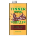 TINNER BROS TOFFEE NUT WHISKY LIQUEUR 0,7L