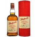 GLENFARCLAS 10YO WHISKY SINGLE MALT 0,7L + OPAKOWANIE