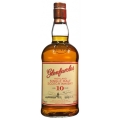 GLENFARCLAS 10YO WHISKY SINGLE MALT 0,7L + OPAKOWANIE