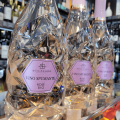 DIAMANTE ANNO DOMINI ROSE BIO 0,75L RÓŻOWE PÓŁWYTRAWNE EXTRA DRY