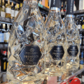 DIAMANTE ANNO DOMINI PROSECCO D.O.C. BIO EXTRA DRY MUSUJĄCE WINO WŁOSKIE PÓŁWYTRAWNE 0,75L