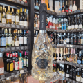 DIAMANTE ANNO DOMINI PROSECCO D.O.C. BIO EXTRA DRY MUSUJĄCE WINO WŁOSKIE PÓŁWYTRAWNE 0,75L