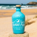TWIN FIN SPICED GOLDEN RUM 0,7L