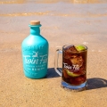 TWIN FIN SPICED GOLDEN RUM 0,7L