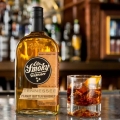 OLE SMOKY PEANUT BUTTER WHISKEY 0,7L