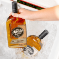 OLE SMOKY PEANUT BUTTER WHISKEY 0,7L