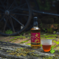 DAISEN JAPANESE BLENDED WHISKY WINE CASK 0,7L