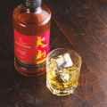DAISEN JAPANESE BLENDED WHISKY WINE CASK 0,7L