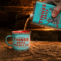 TINNER BROS BLACK SPICED WHISKY LIQUEUR 0,7L