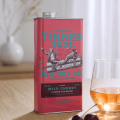 TINNER BROS WILD CHERRY WHISKY LIQUEUR 0,7L