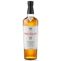 THE MACALLAN 12YO DOUBLE CASK WHISKY SINGLE MALT 0,7L + KARTON