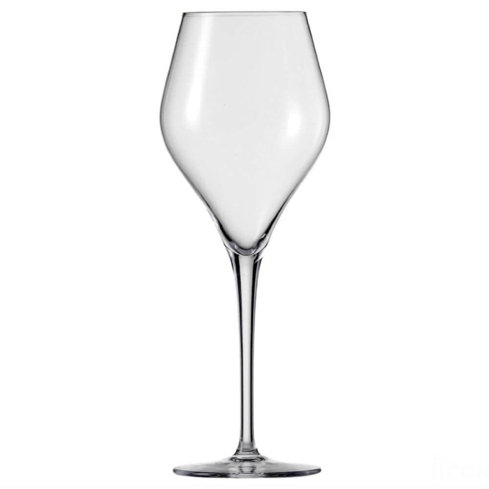 SCHOTT ZWIESEL - FINESSE - KIELISZKI DO WINA CHARDONNAY 385ML /6 SZTUK