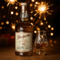 GLENFARCLAS 10YO WHISKY SINGLE MALT 0,7L + OPAKOWANIE KLASYCZNA SZKOCKA WHISKY Z RODZINNEJ DESTYLARNI