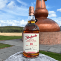 GLENFARCLAS 10YO WHISKY SINGLE MALT 0,7L + OPAKOWANIE KLASYCZNA SZKOCKA WHISKY Z RODZINNEJ DESTYLARNI