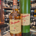 GLENFARCLAS 8YO WHISKY SINGLE MALT 0,7L + OPAKOWANIE
